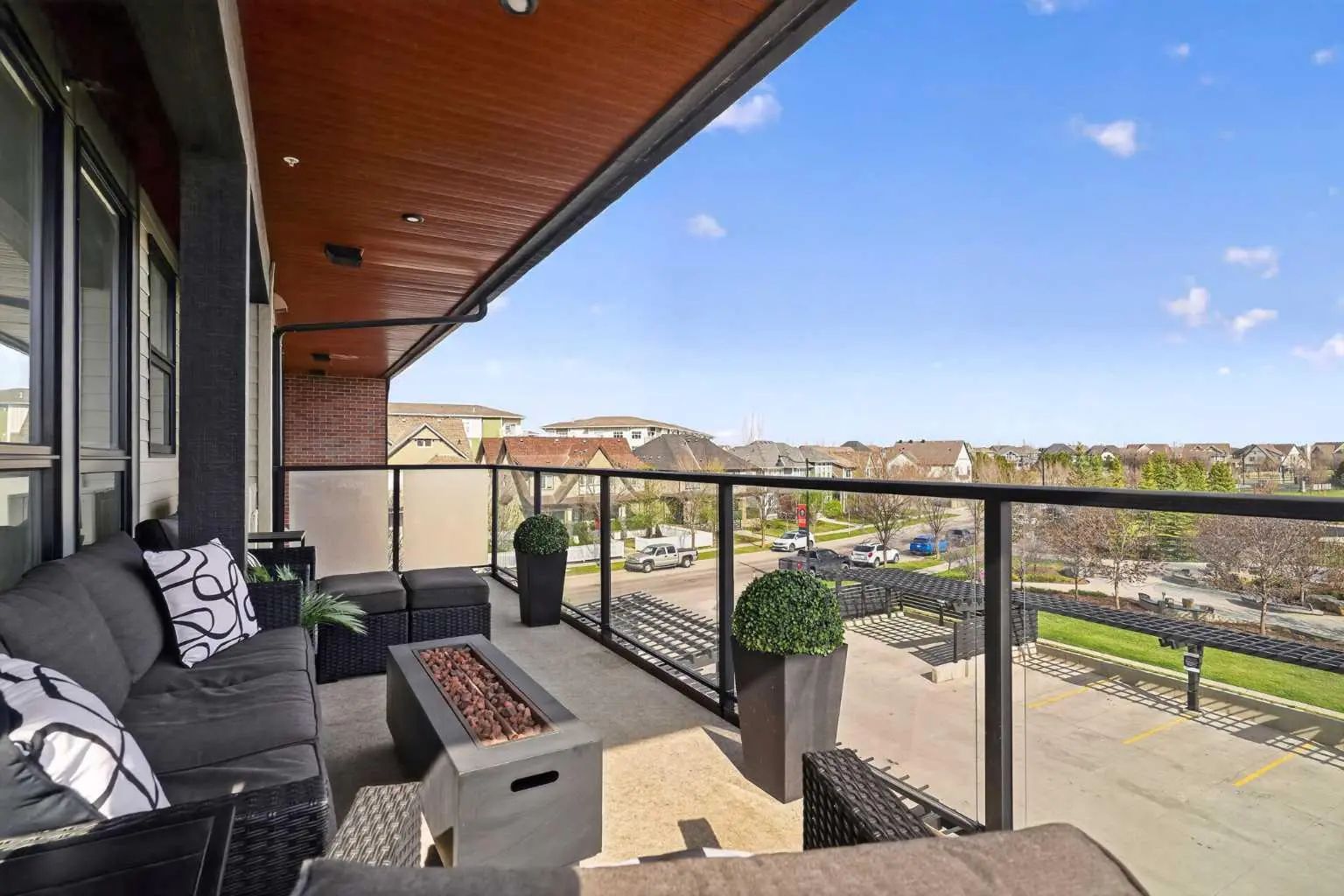 302 2231 Mahogany Boulevard Southeast, Calgary – Residential Apartment Listing Photo 15