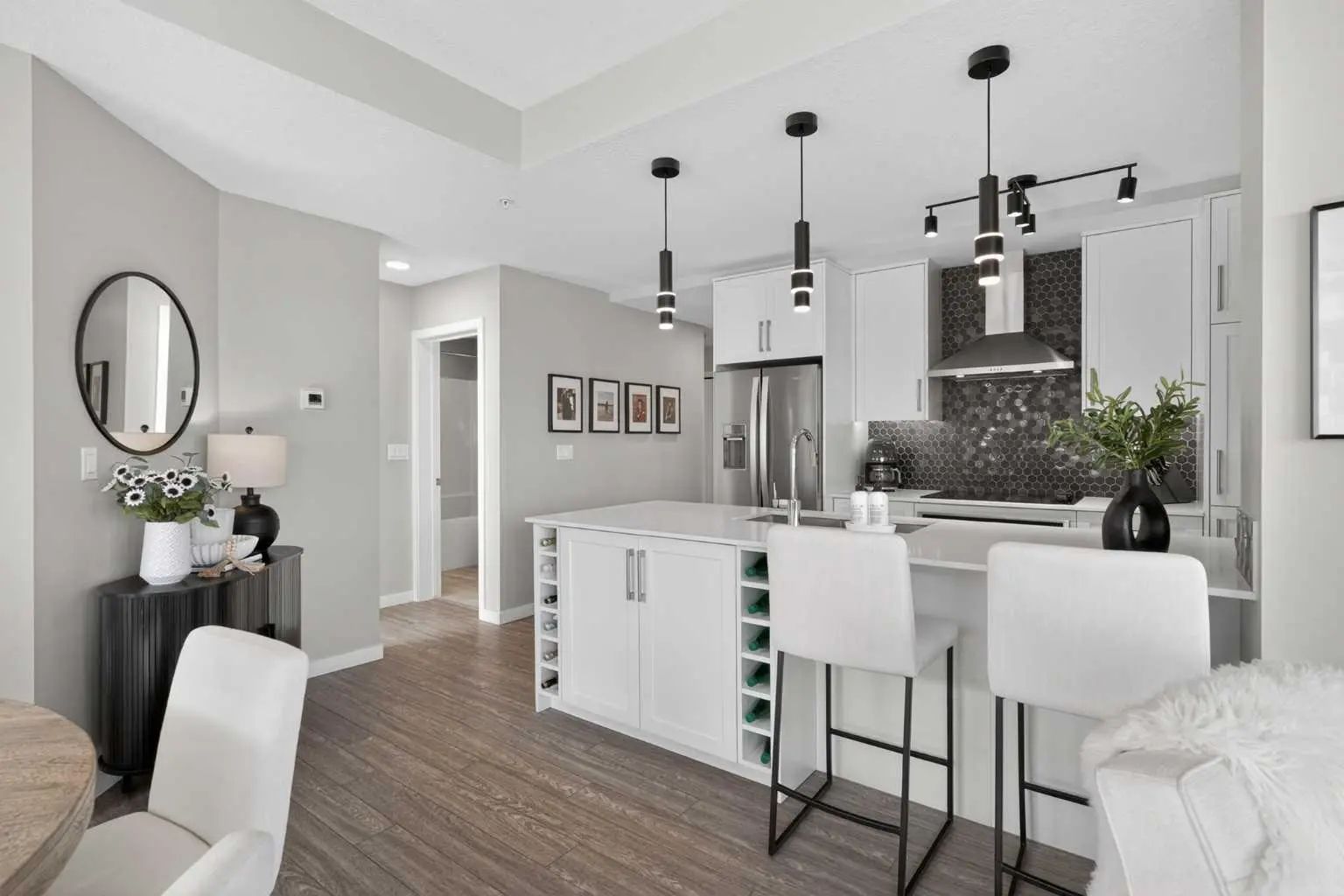 302 2231 Mahogany Boulevard Southeast, Calgary – Residential Apartment Listing Photo 18