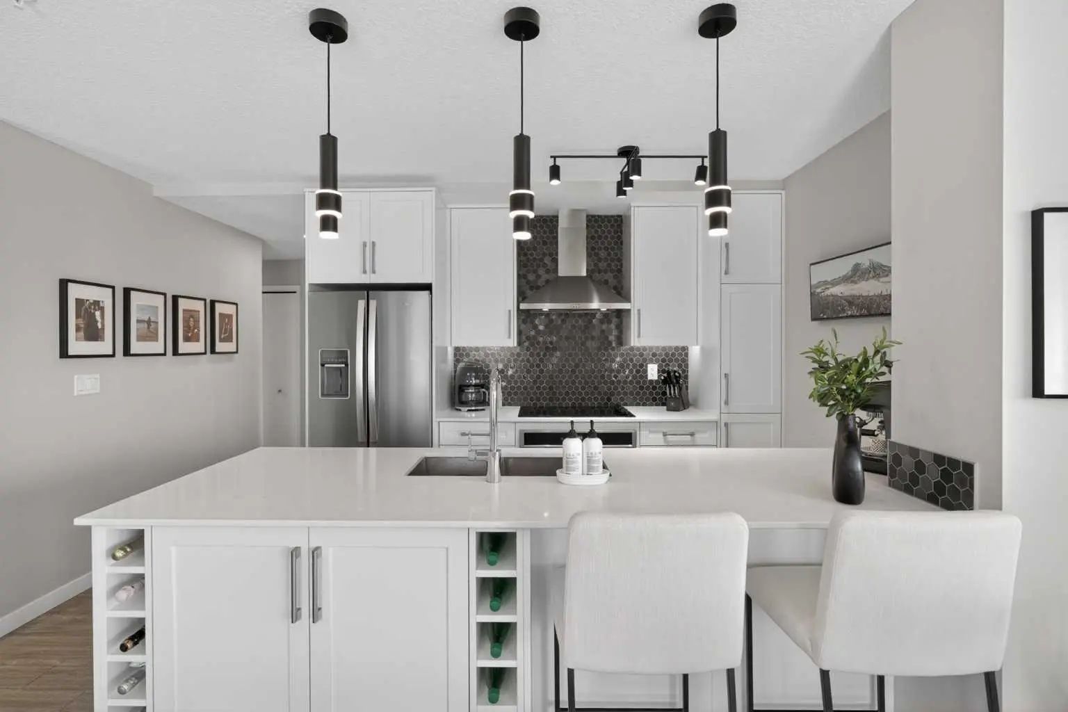 302 2231 Mahogany Boulevard Southeast, Calgary – Residential Apartment Listing Photo 19