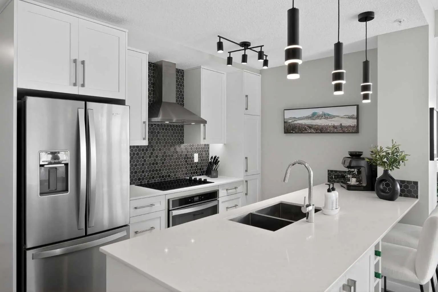 302 2231 Mahogany Boulevard Southeast, Calgary – Residential Apartment Listing Photo 21