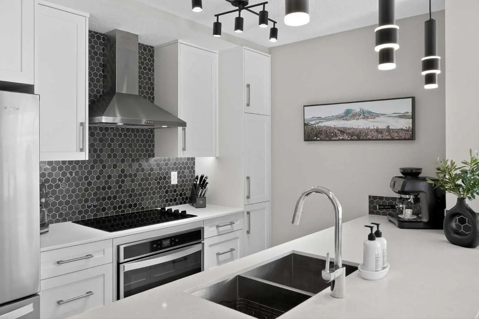 302 2231 Mahogany Boulevard Southeast, Calgary – Residential Apartment Listing Photo 22