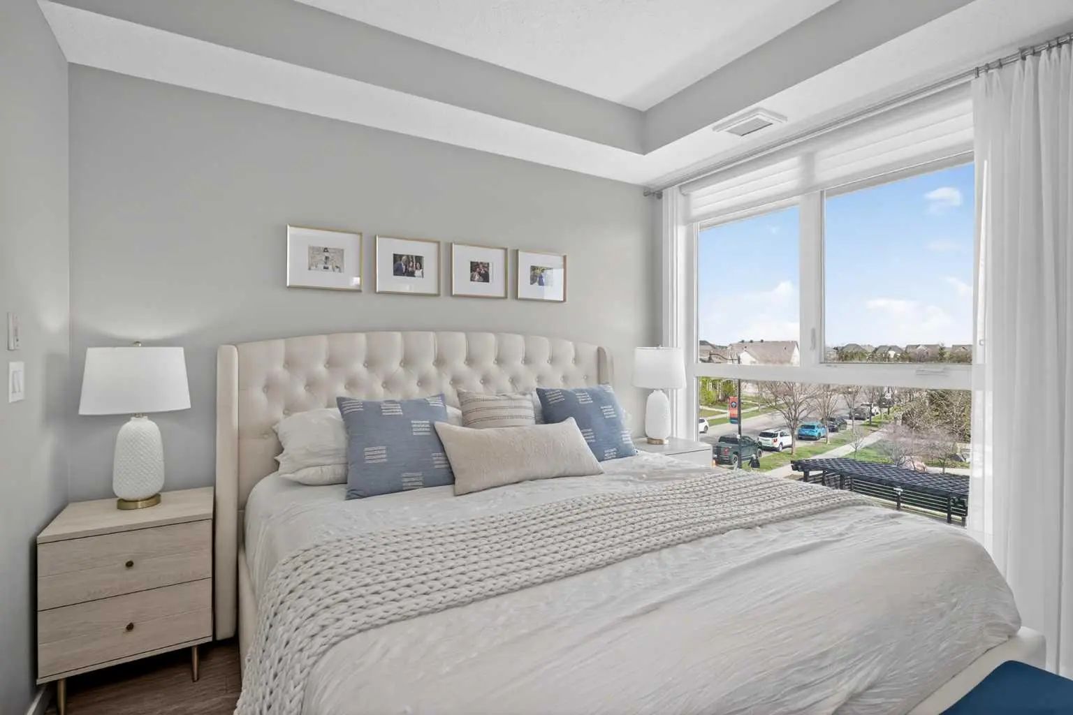302 2231 Mahogany Boulevard Southeast, Calgary – Residential Apartment Listing Photo 23