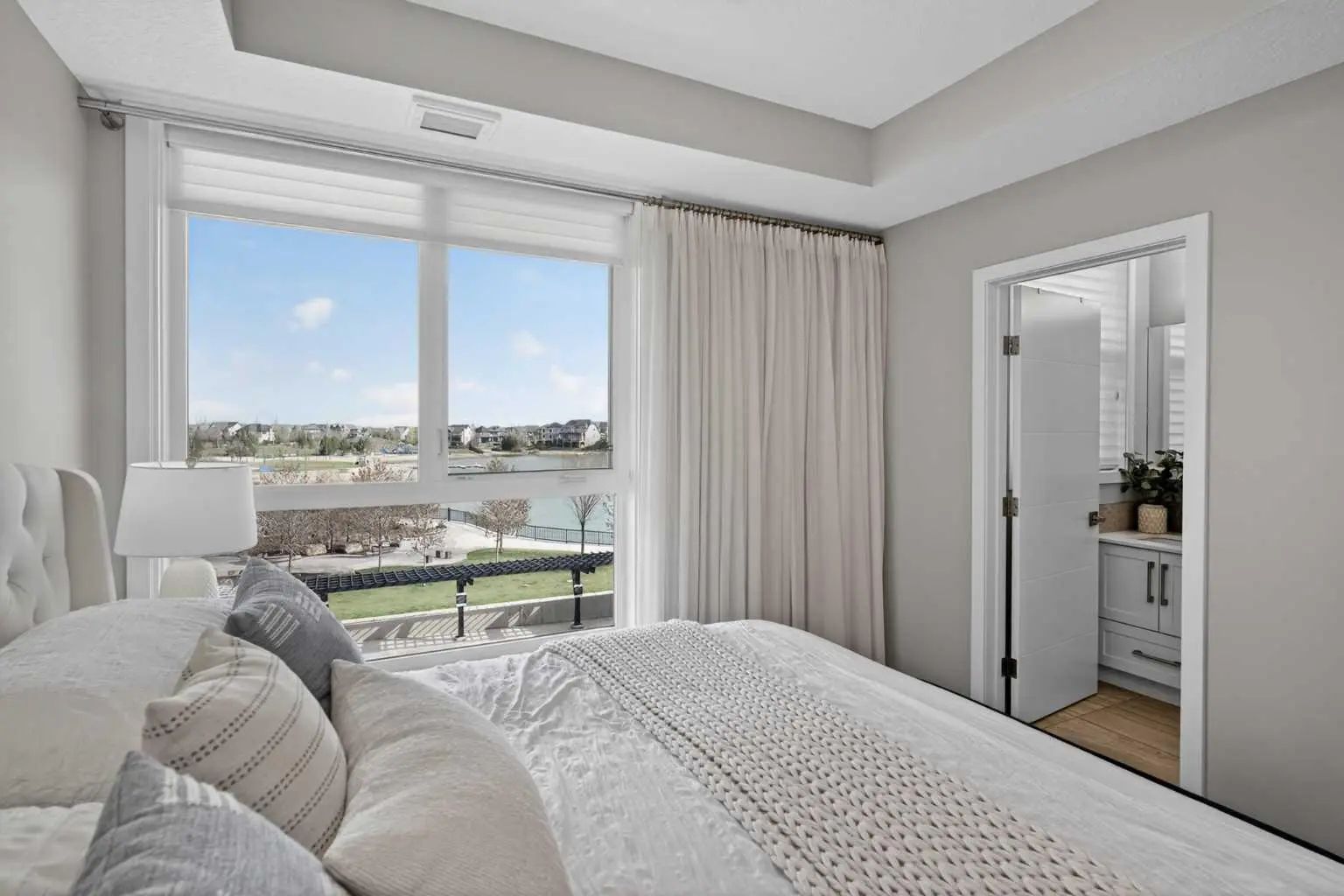 302 2231 Mahogany Boulevard Southeast, Calgary – Residential Apartment Listing Photo 25
