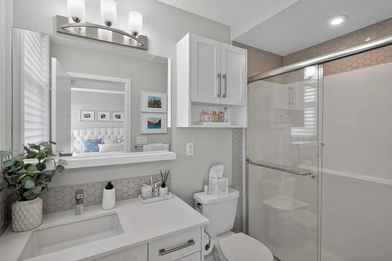 302 2231 Mahogany Boulevard Southeast, Calgary – Residential Apartment Listing Photo 26
