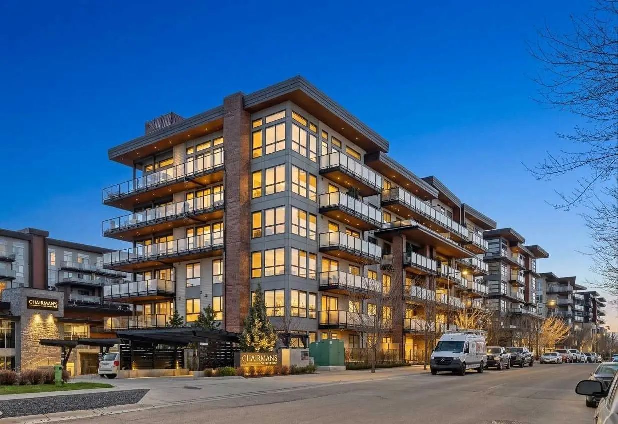 302 2231 Mahogany Boulevard Southeast, Calgary – Residential Apartment Listing Photo 3