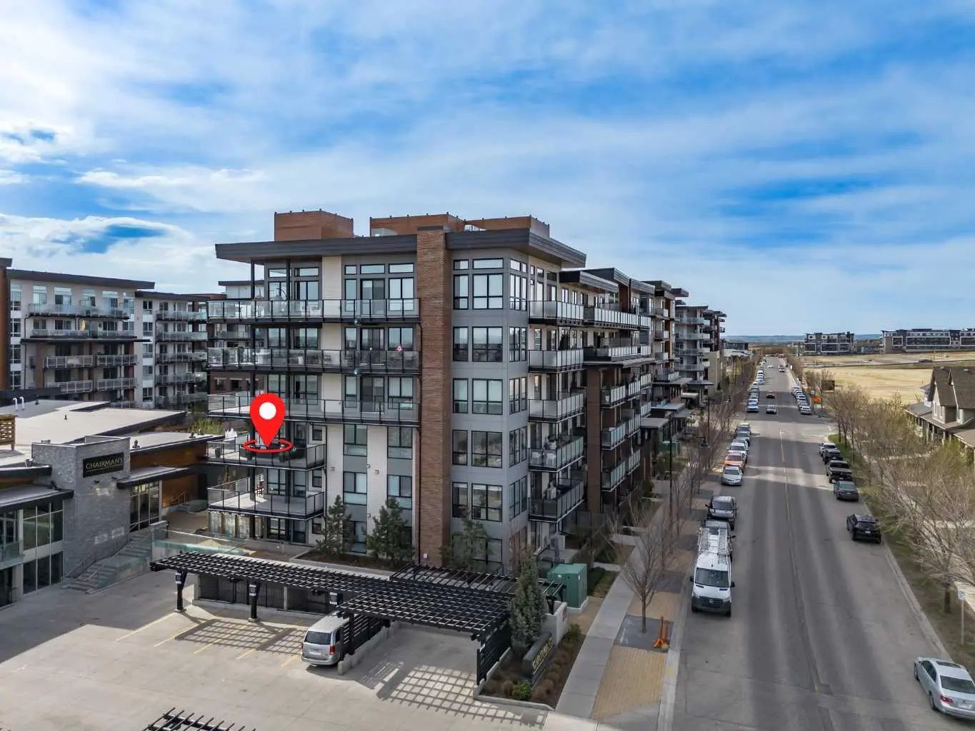 302 2231 Mahogany Boulevard Southeast, Calgary – Residential Apartment Listing Photo 35