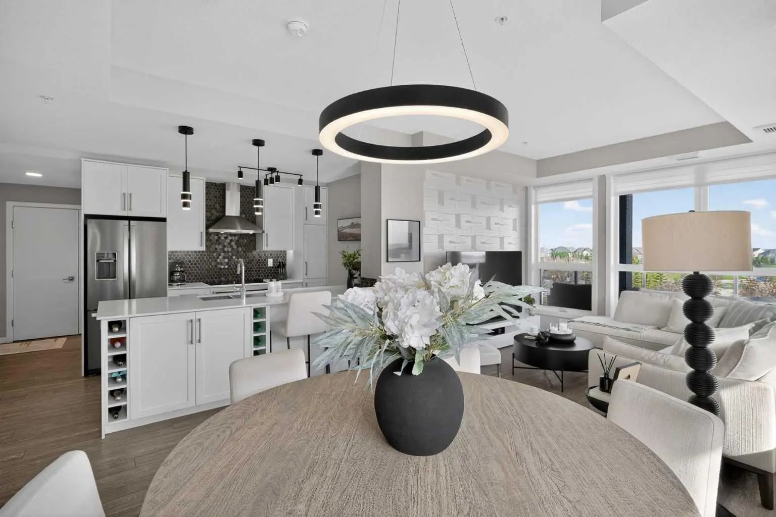 302 2231 Mahogany Boulevard Southeast, Calgary – Residential Apartment Listing Photo 6
