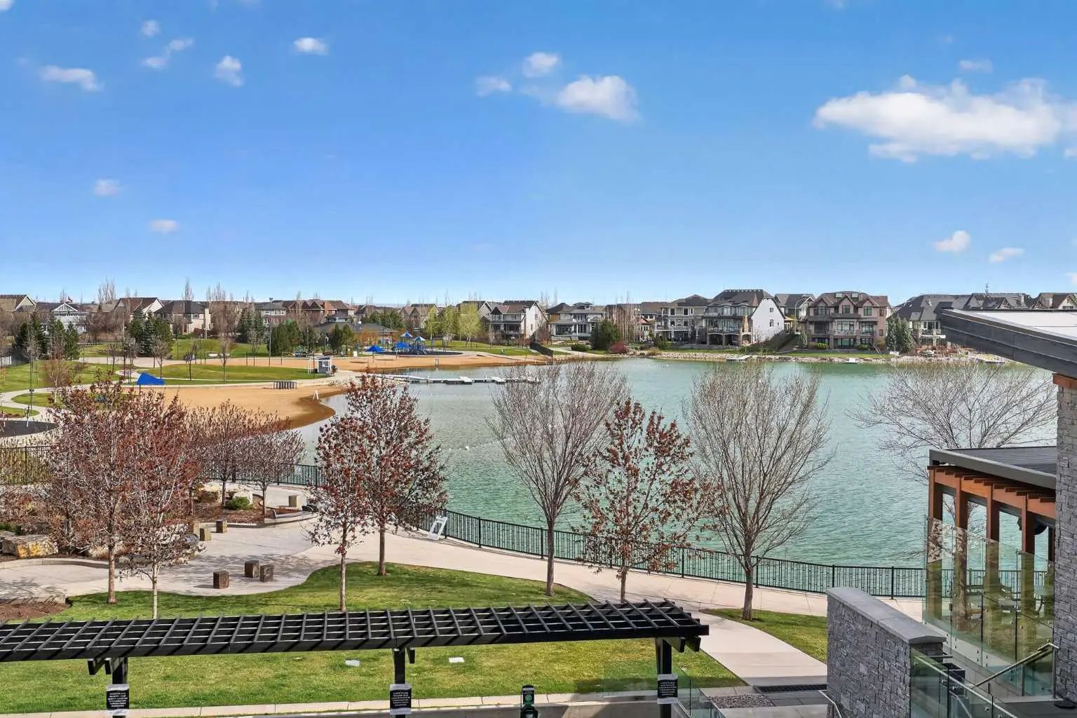 302 2231 Mahogany Boulevard Southeast, Calgary – Residential Apartment Listing Photo 9