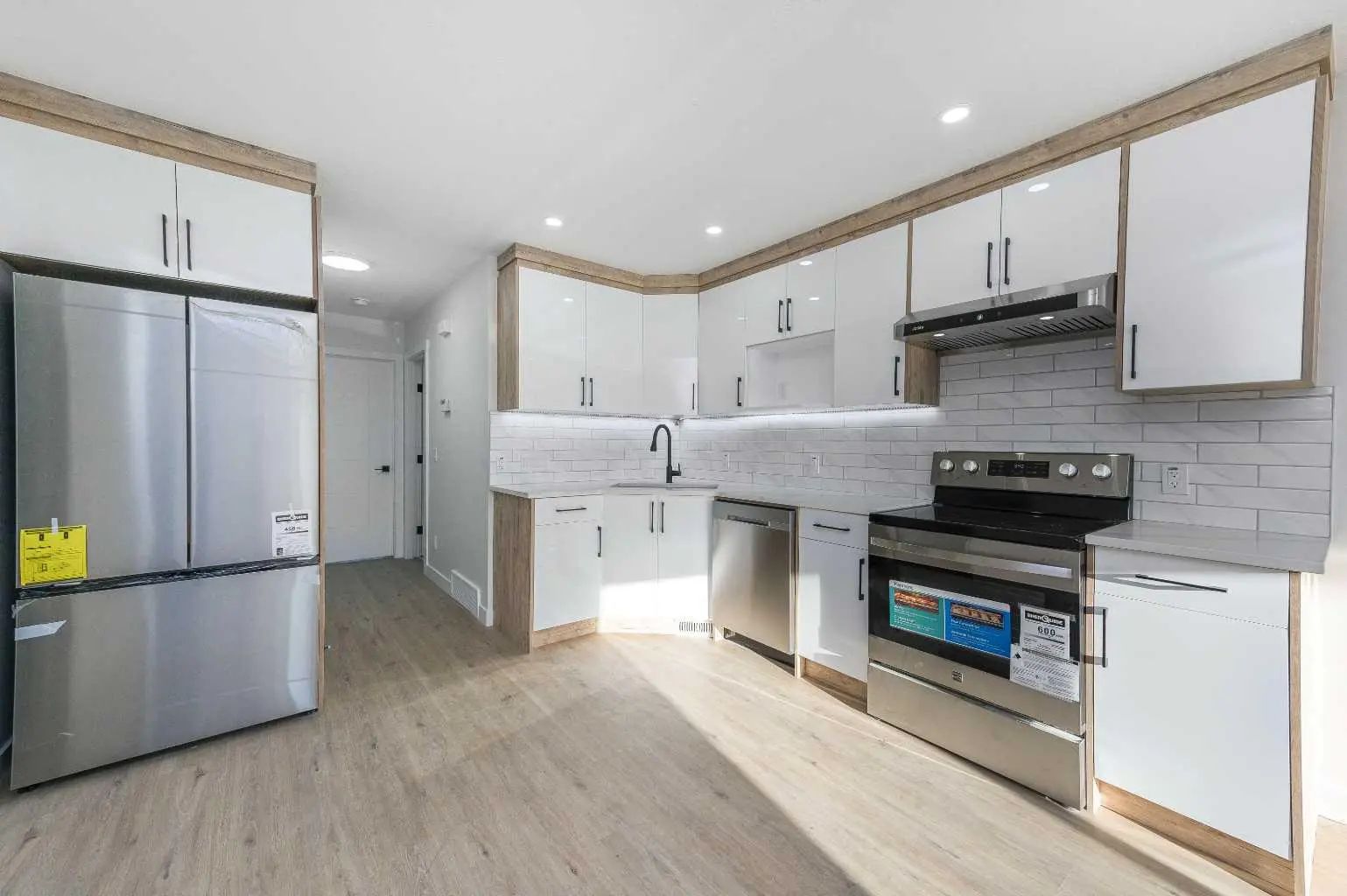 4249 Catalina Boulevard Northeast, Calgary – Residential Detached Listing Photo 3