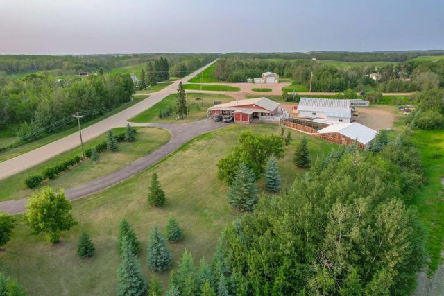 42077 Range Road 213 Street , Rural Camrose County
