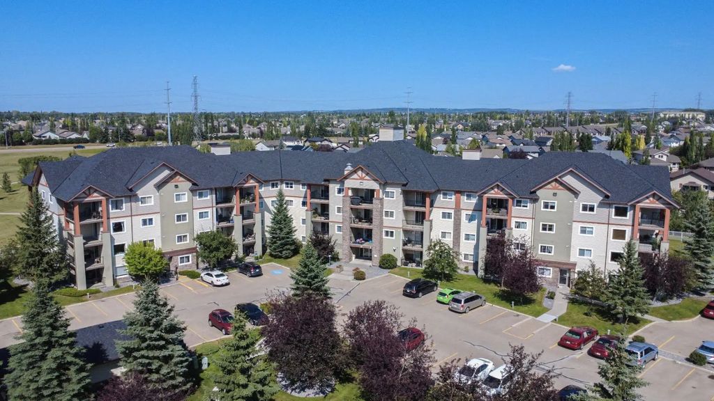 2303 12b Ironside Street , Red Deer