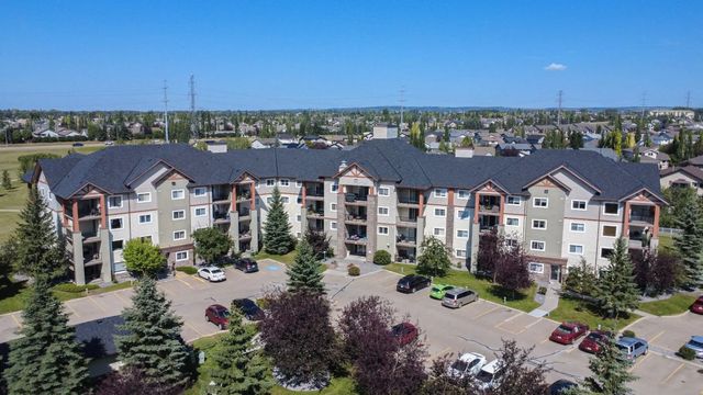 2303 12b Ironside Street , Red Deer