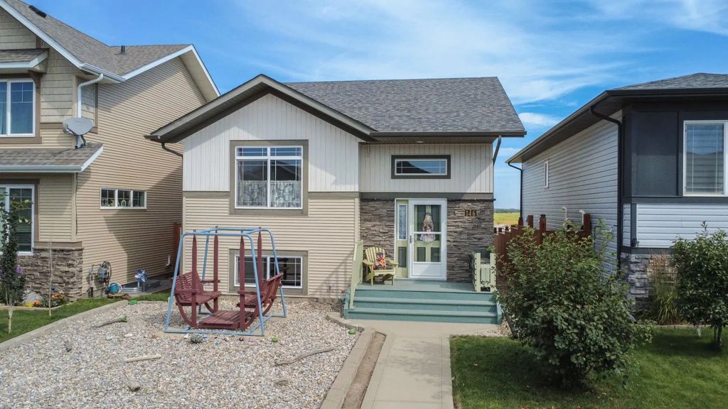 146 Truant Crescent , Red Deer