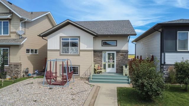 146 Truant Crescent , Red Deer