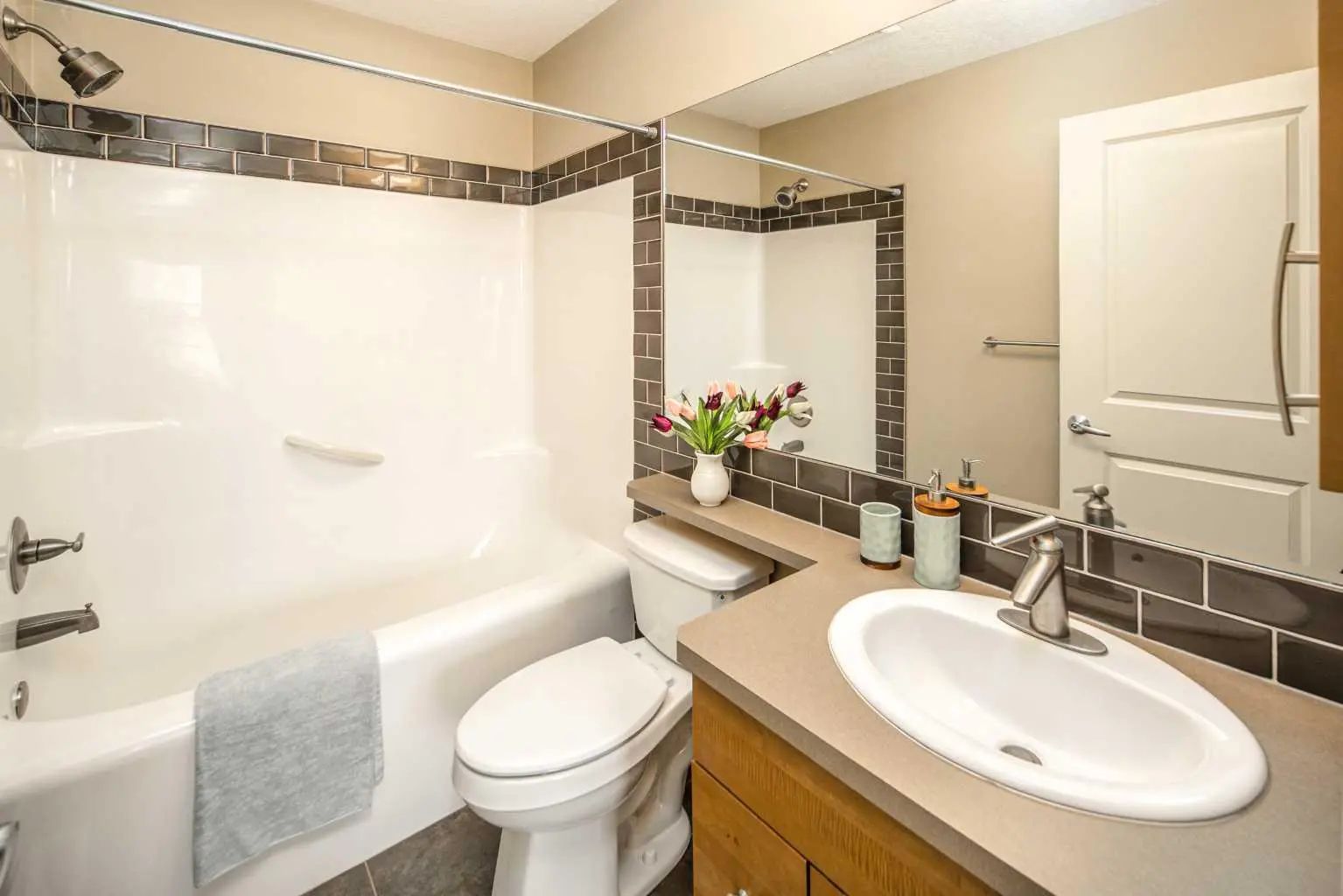 83 Aspen Hills Green Southwest, Calgary – Residential Row/Townhouse Listing Photo 17
