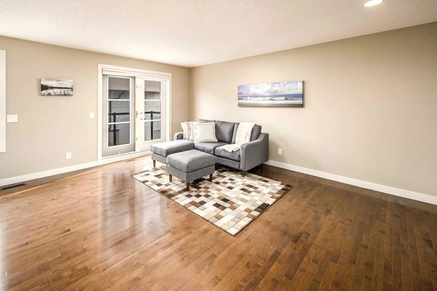 83 Aspen Hills Green Southwest, Calgary – Residential Row/Townhouse Listing Photo 2
