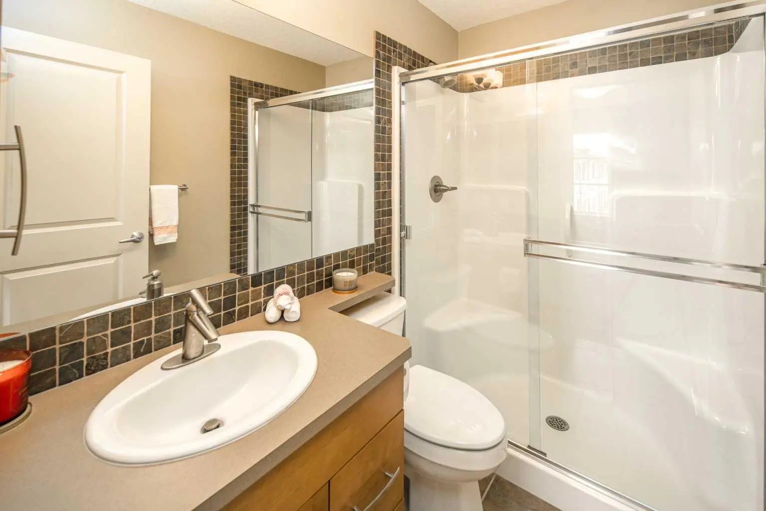 83 Aspen Hills Green Southwest, Calgary – Residential Row/Townhouse Listing Photo 22