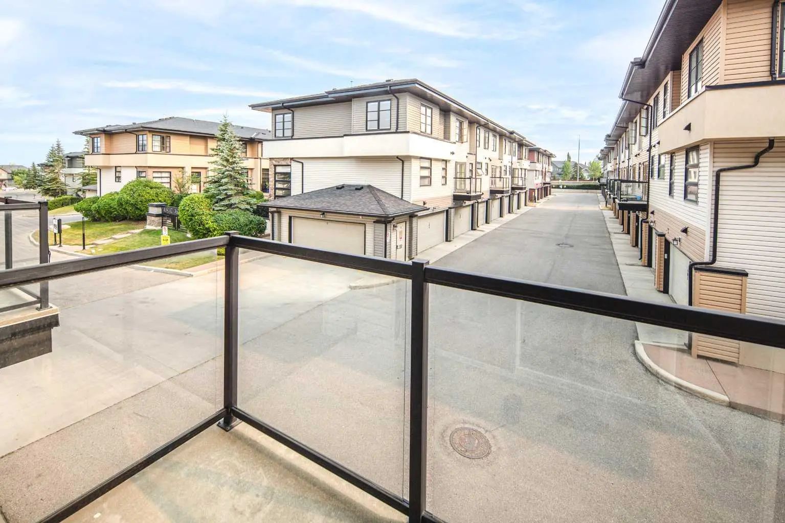 83 Aspen Hills Green Southwest, Calgary – Residential Row/Townhouse Listing Photo 24
