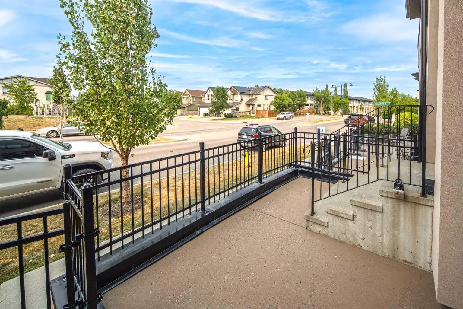 83 Aspen Hills Green Southwest, Calgary – Residential Row/Townhouse Listing Photo 28