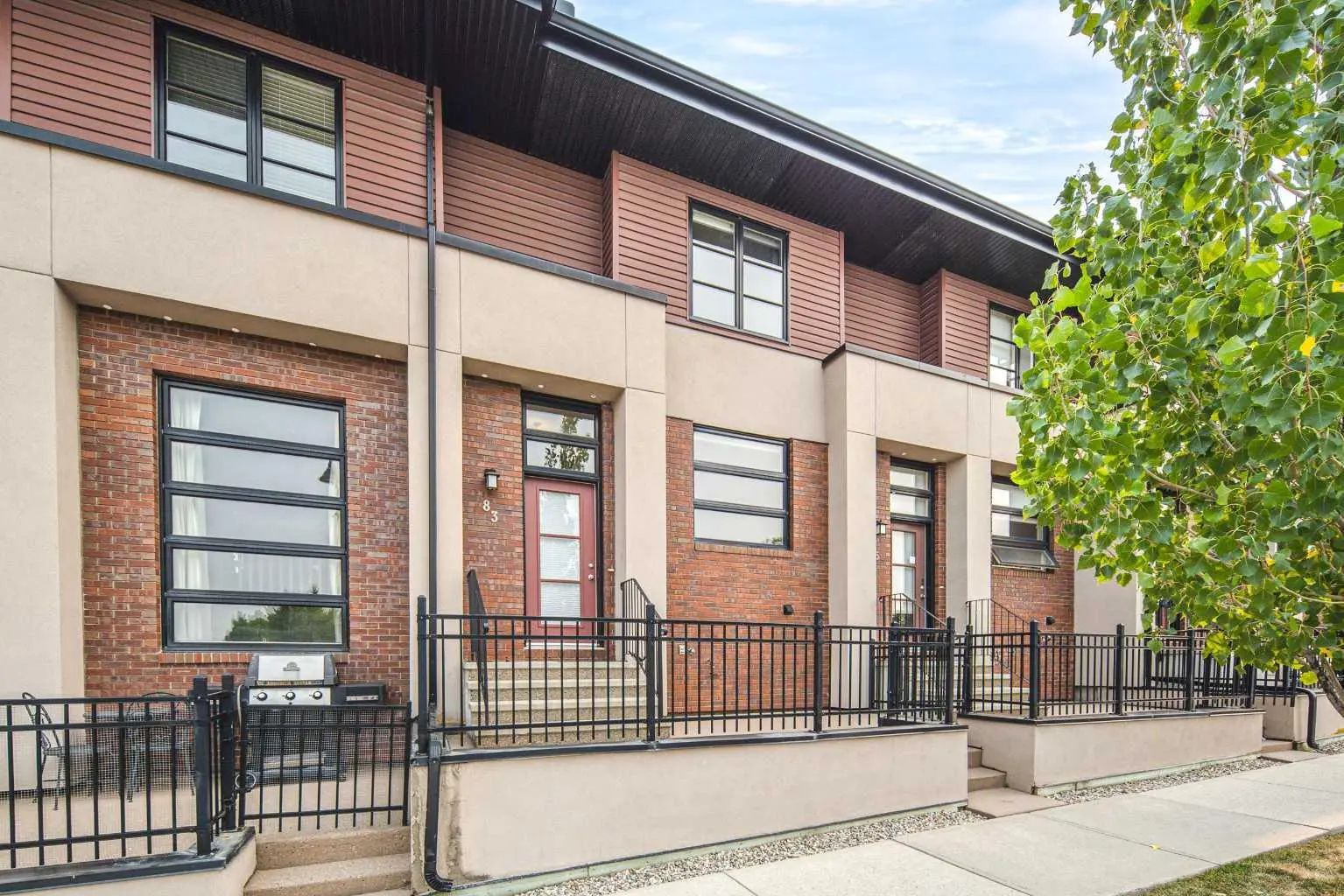 83 Aspen Hills Green Southwest, Calgary – Residential Row/Townhouse Listing Photo 30