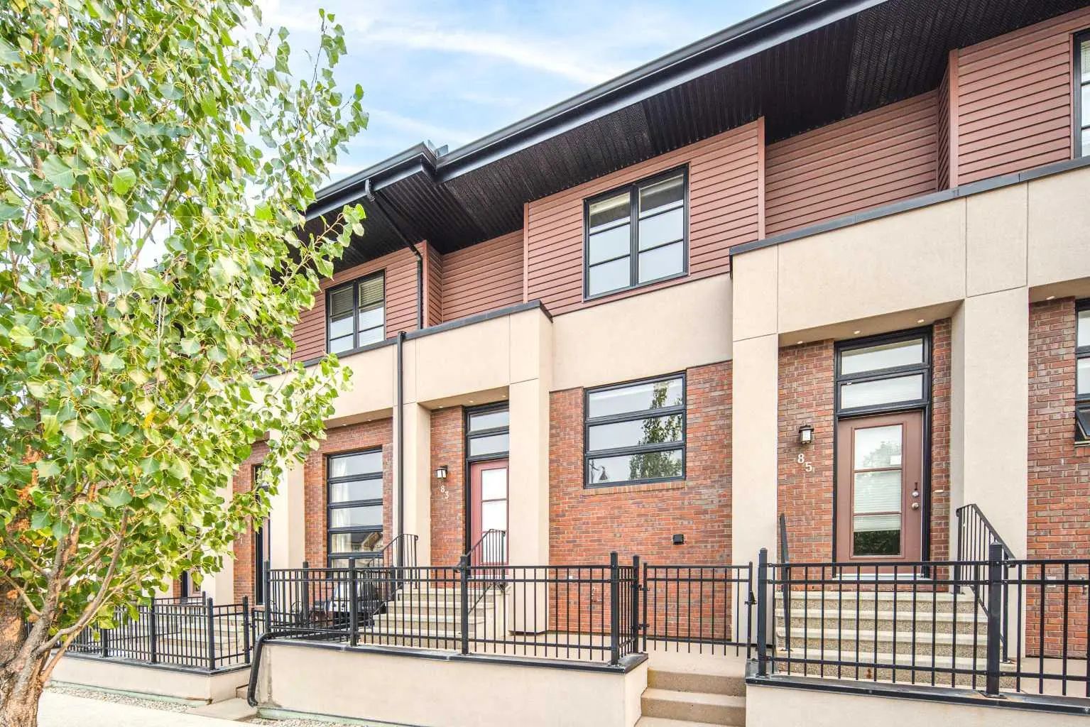 83 Aspen Hills Green Southwest, Calgary – Residential Row/Townhouse Listing Photo 31