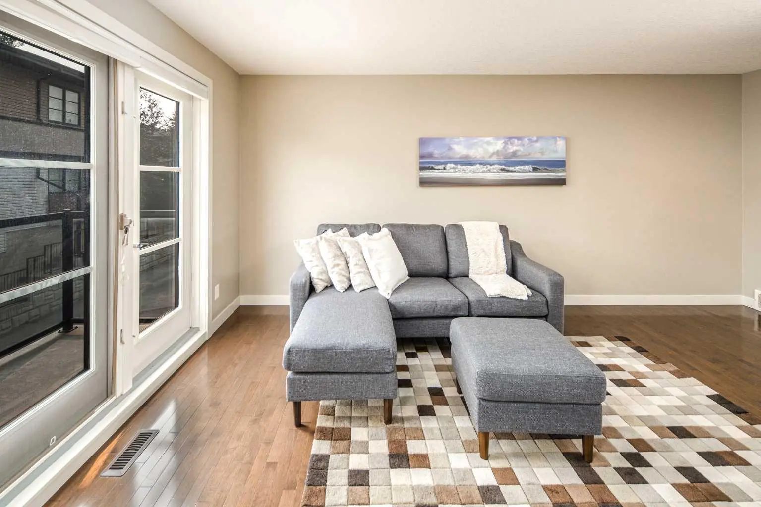 83 Aspen Hills Green Southwest, Calgary – Residential Row/Townhouse Listing Photo 4