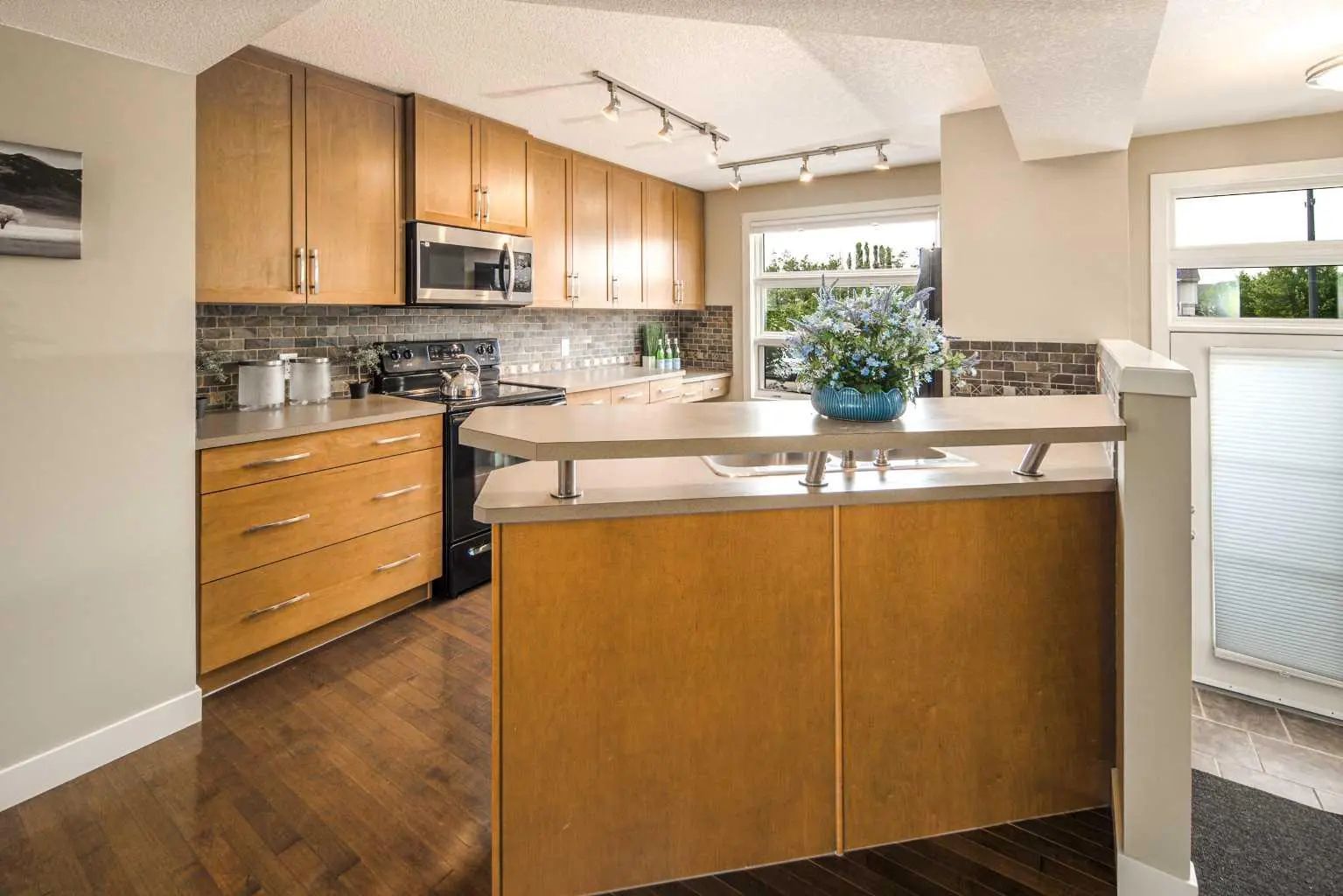 83 Aspen Hills Green Southwest, Calgary – Residential Row/Townhouse Listing Photo 7