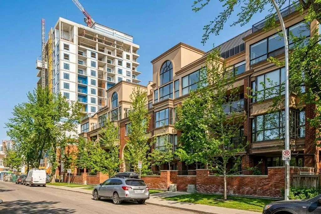 306 1730 5a Street Sw, Calgary