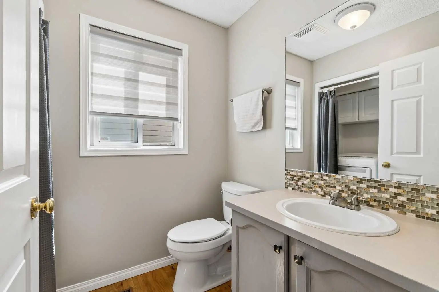 10433 Hidden Valley Drive Northwest, Calgary – Residential Detached Listing Photo 13