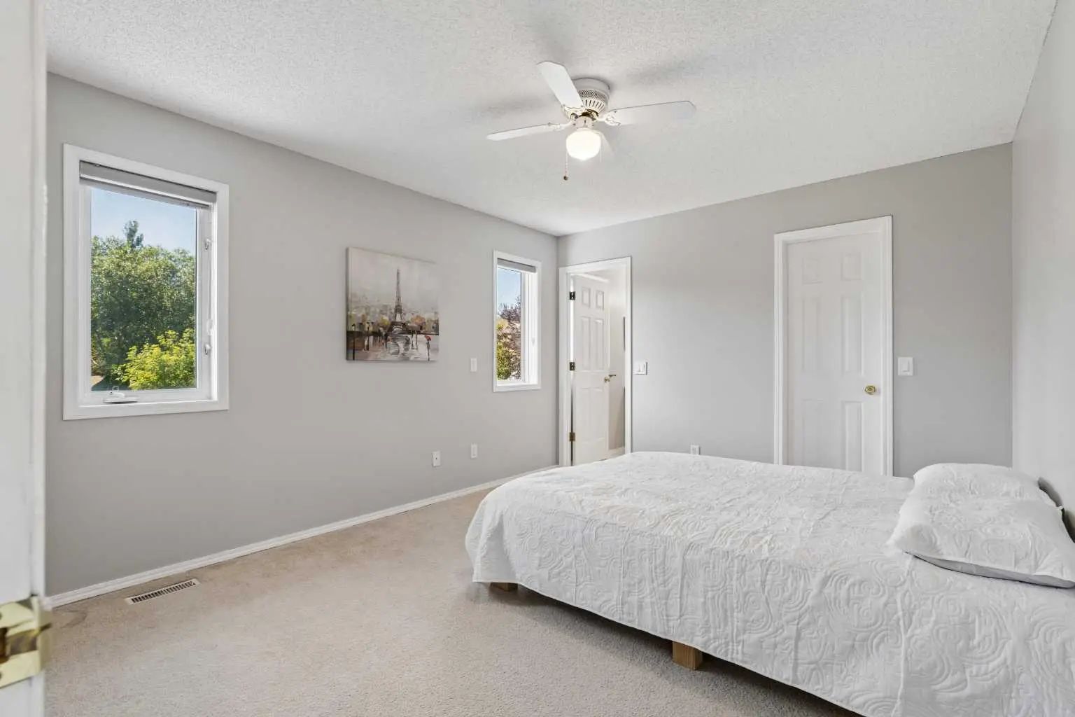 10433 Hidden Valley Drive Northwest, Calgary – Residential Detached Listing Photo 15