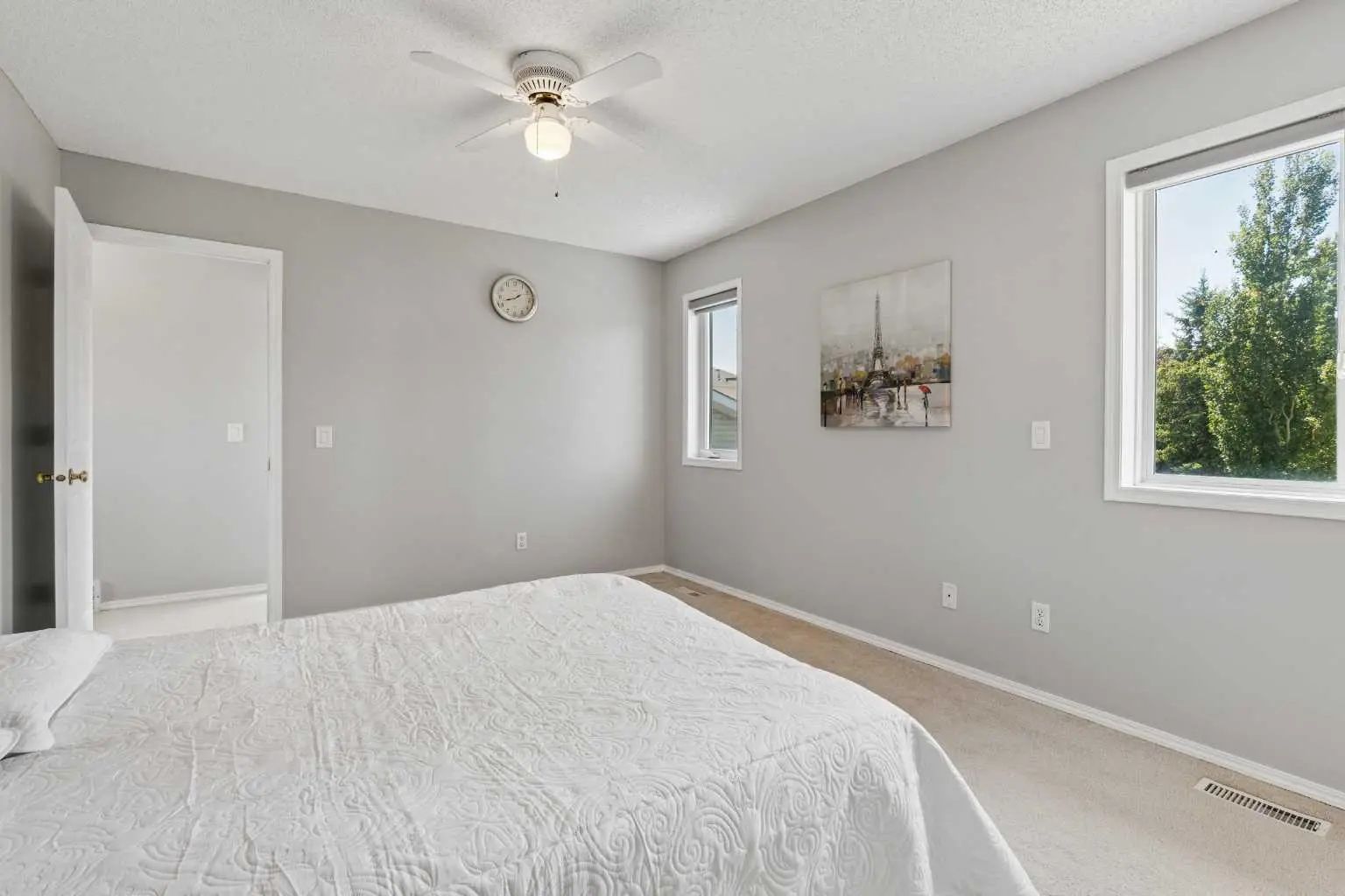 10433 Hidden Valley Drive Northwest, Calgary – Residential Detached Listing Photo 16