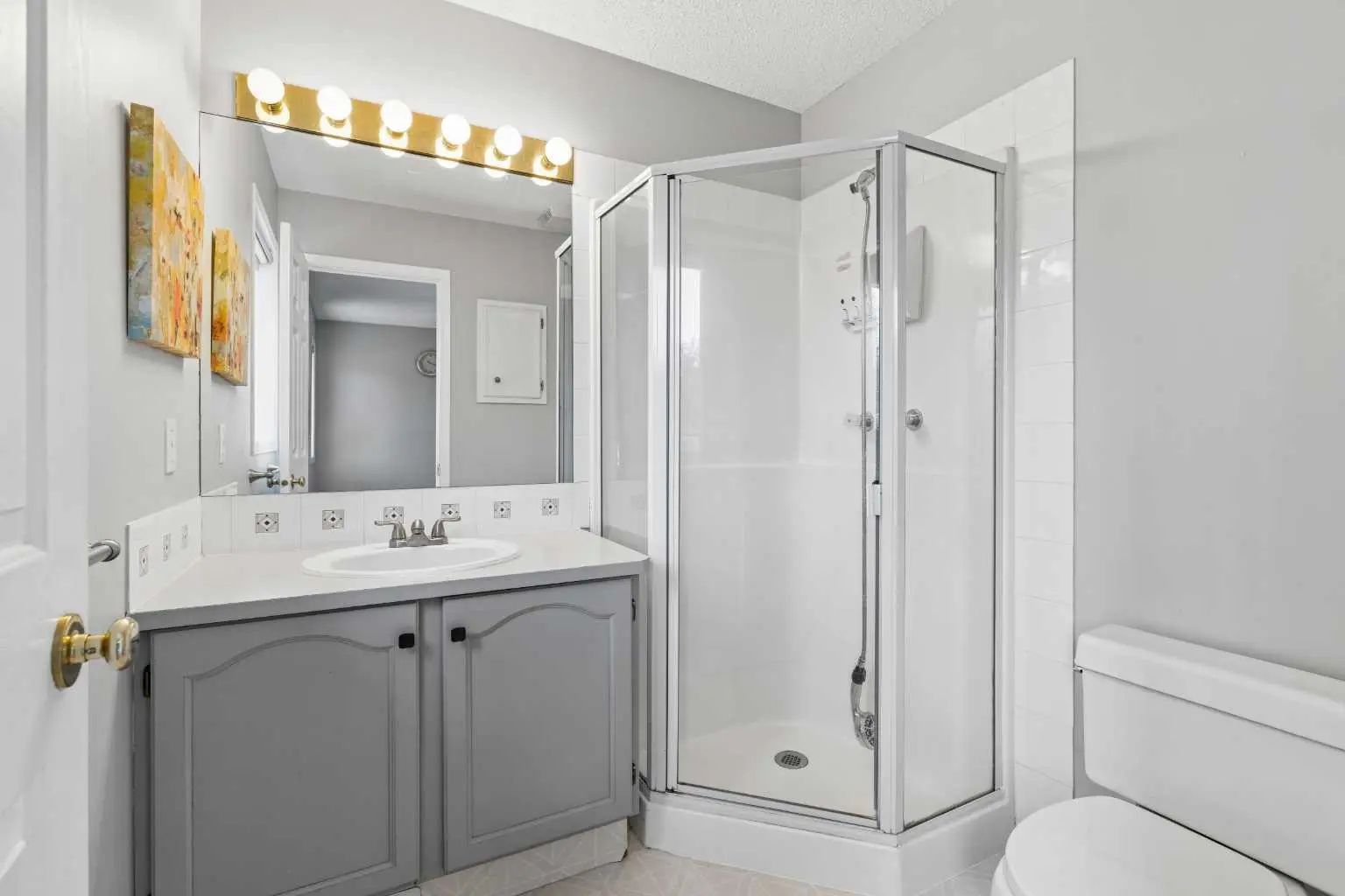 10433 Hidden Valley Drive Northwest, Calgary – Residential Detached Listing Photo 17