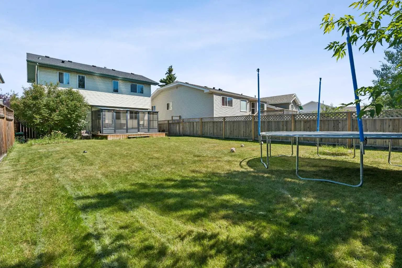 10433 Hidden Valley Drive Northwest, Calgary – Residential Detached Listing Photo 28