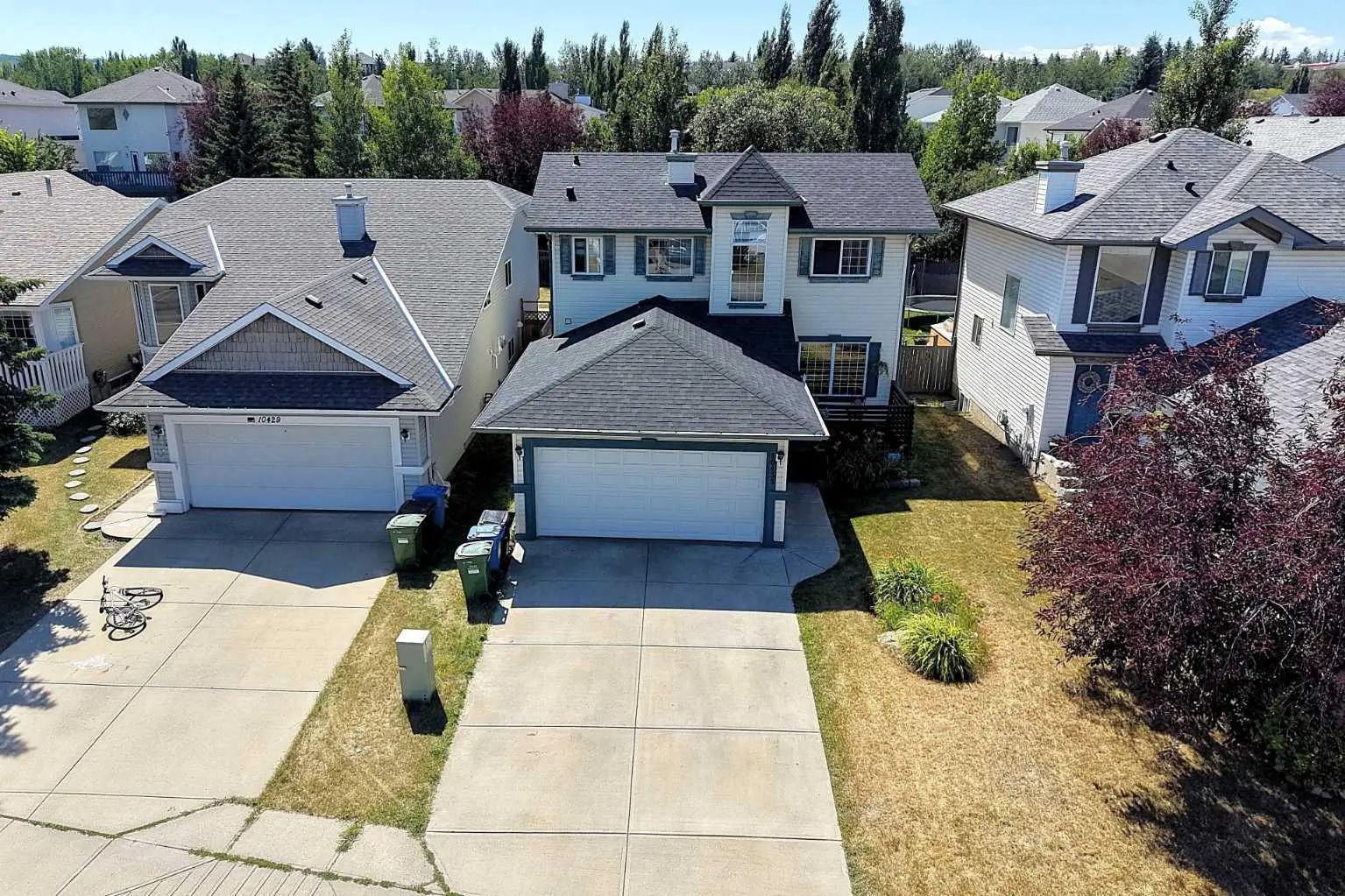10433 Hidden Valley Drive Northwest, Calgary – Residential Detached Listing Photo 30
