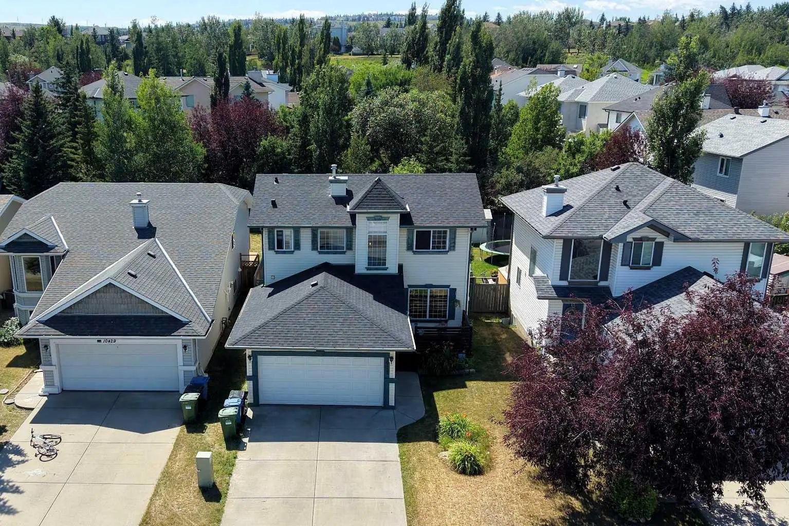 10433 Hidden Valley Drive Northwest, Calgary – Residential Detached Listing Photo 31