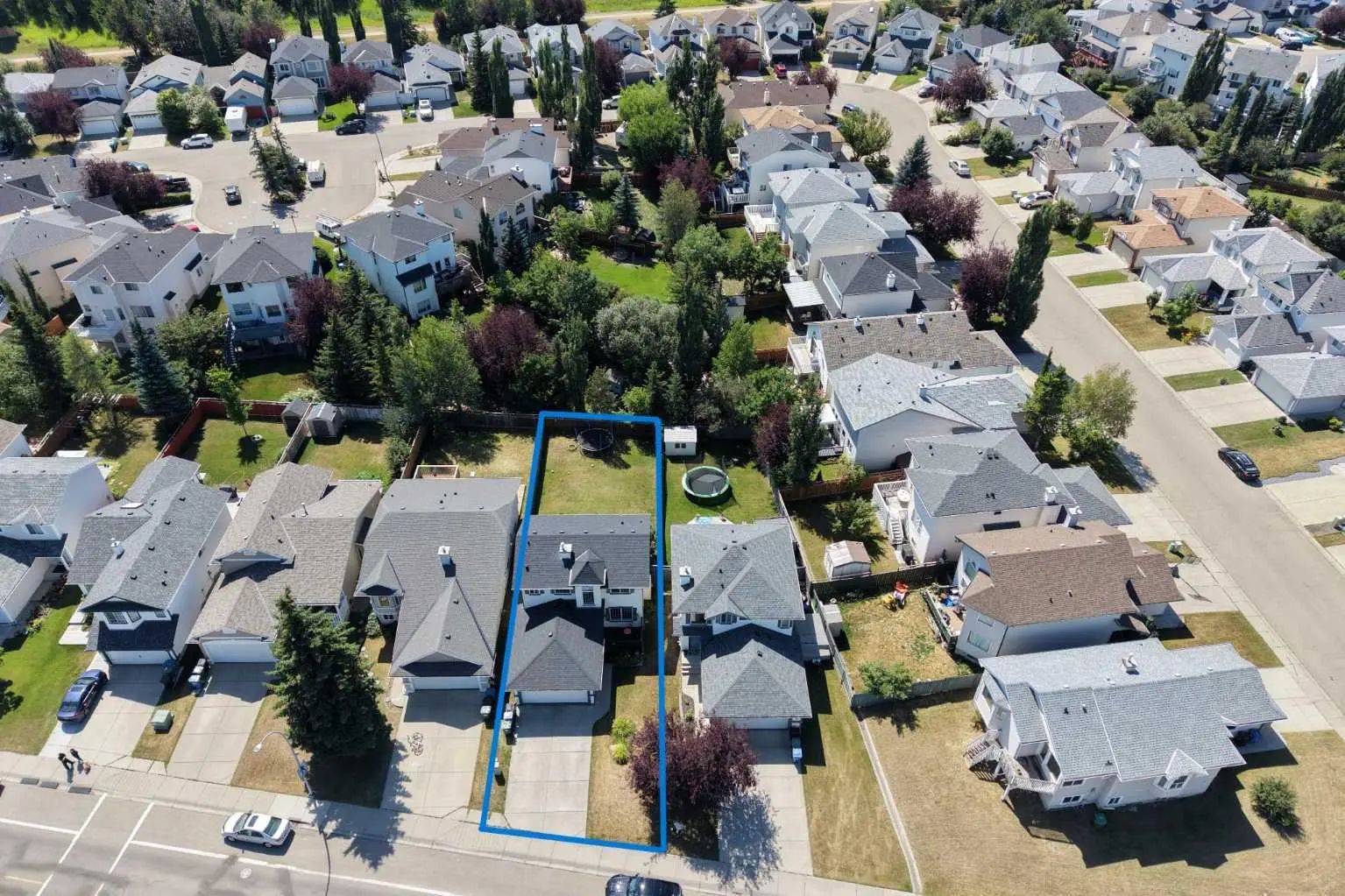 10433 Hidden Valley Drive Northwest, Calgary – Residential Detached Listing Photo 32