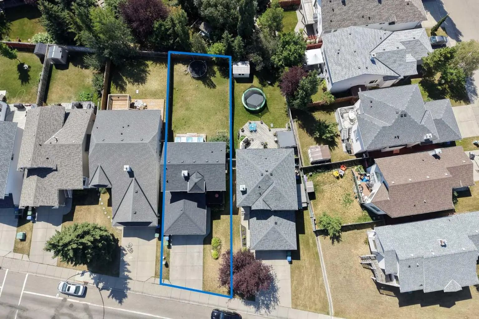10433 Hidden Valley Drive Northwest, Calgary – Residential Detached Listing Photo 33