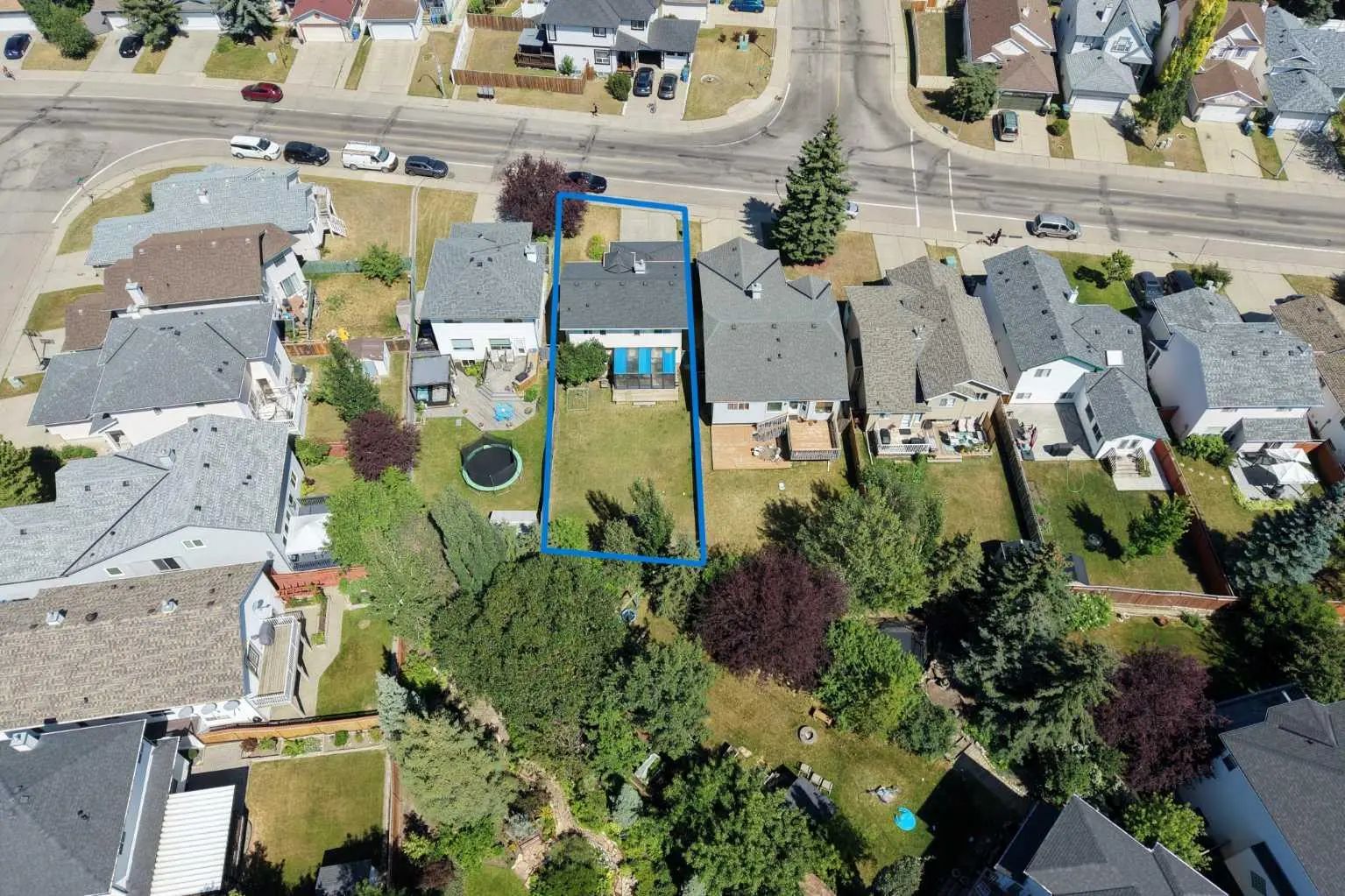 10433 Hidden Valley Drive Northwest, Calgary – Residential Detached Listing Photo 34