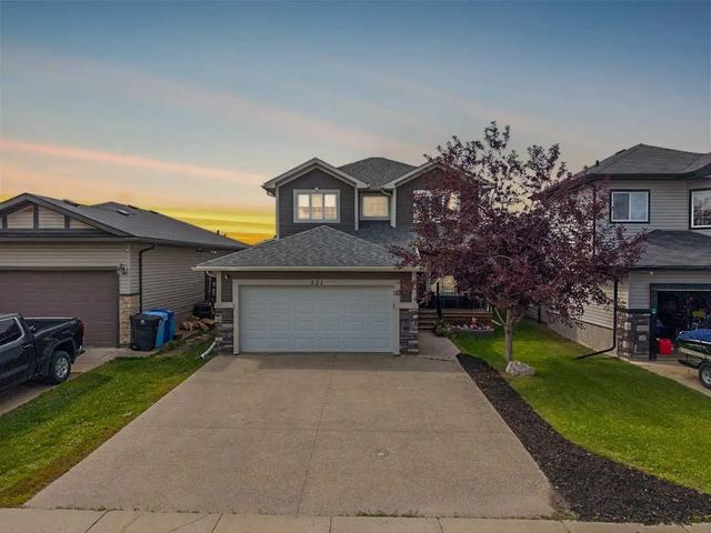 521 Walnut Crescent , Fort McMurray