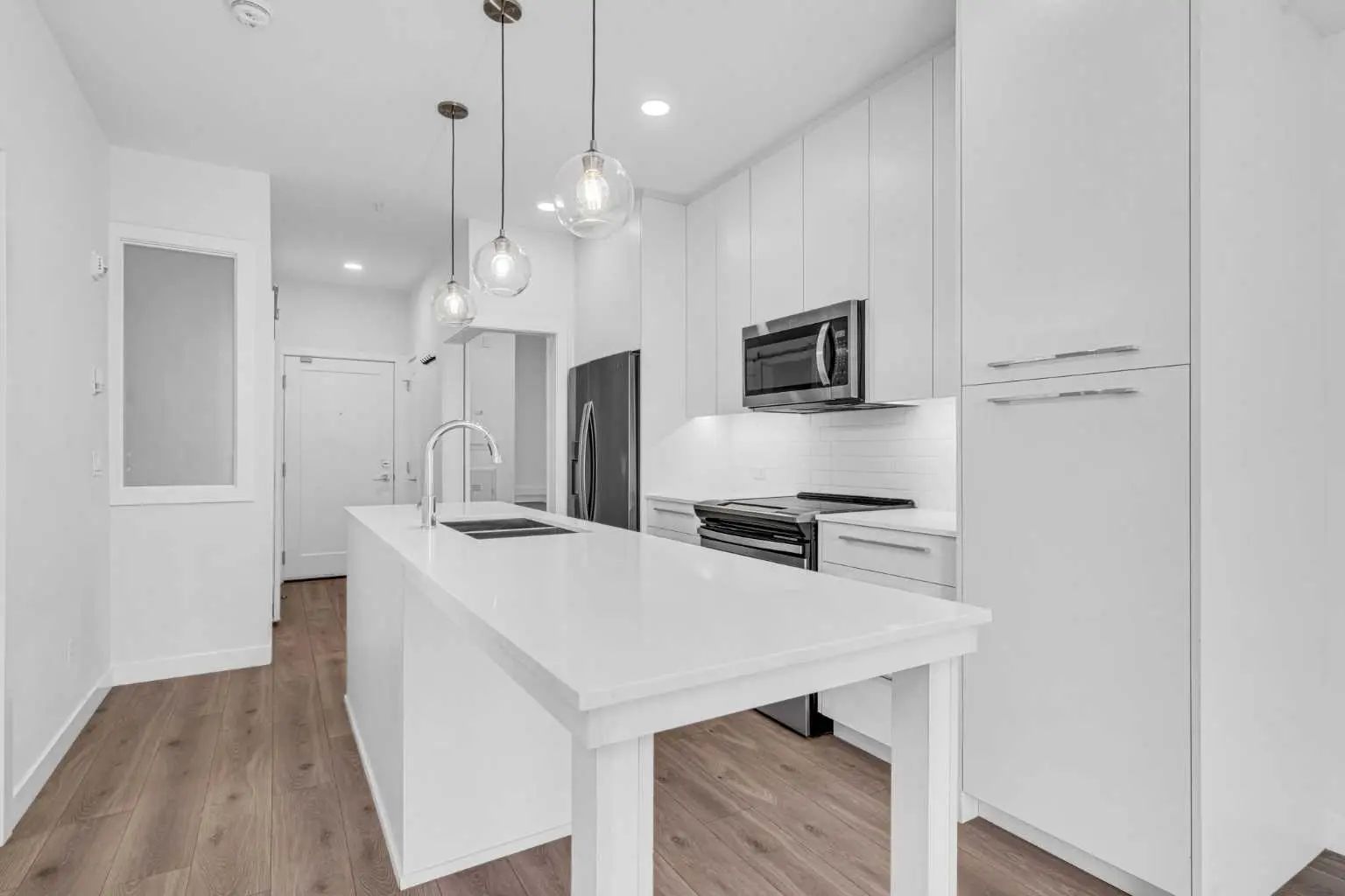 1119 76 Cornerstone Passage Northeast, Calgary – Residential Apartment Listing Photo 10