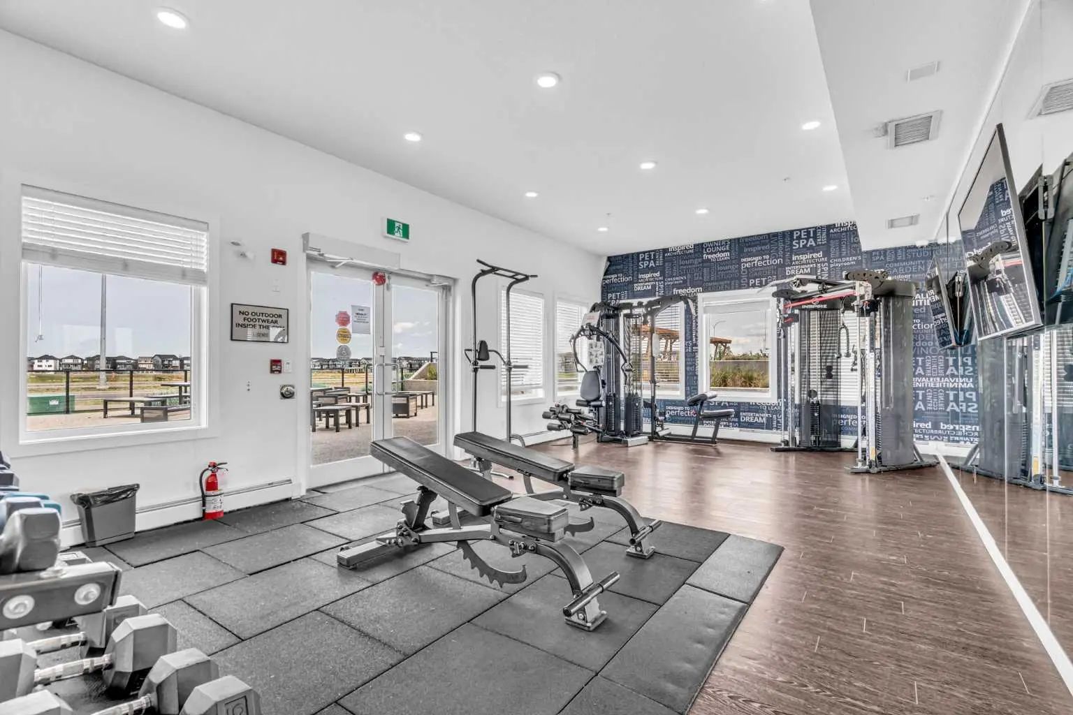 1119 76 Cornerstone Passage Northeast, Calgary – Residential Apartment Listing Photo 16