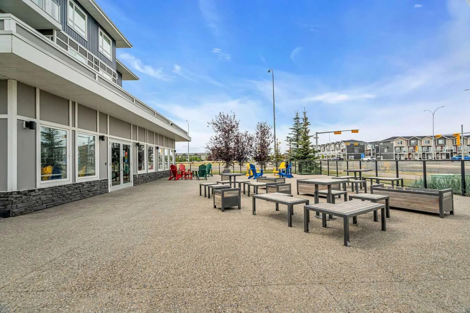 1119 76 Cornerstone Passage Northeast, Calgary – Residential Apartment Listing Photo 18