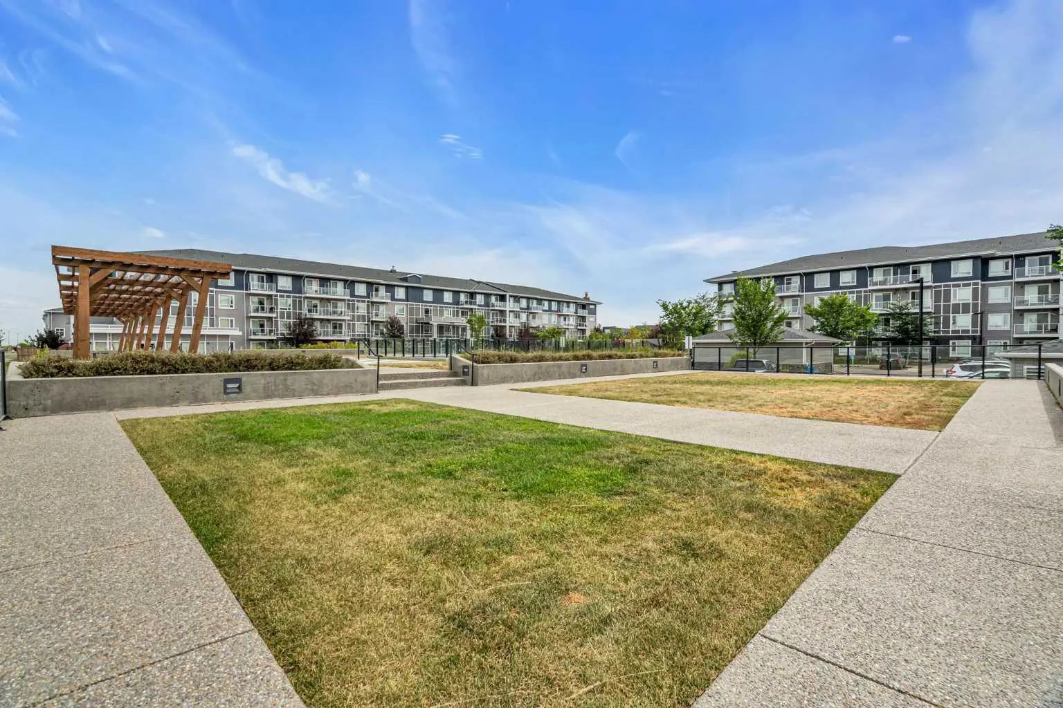 1119 76 Cornerstone Passage Northeast, Calgary – Residential Apartment Listing Photo 19