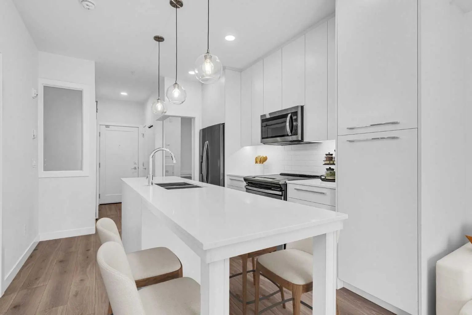 1119 76 Cornerstone Passage Northeast, Calgary – Residential Apartment Listing Photo 3