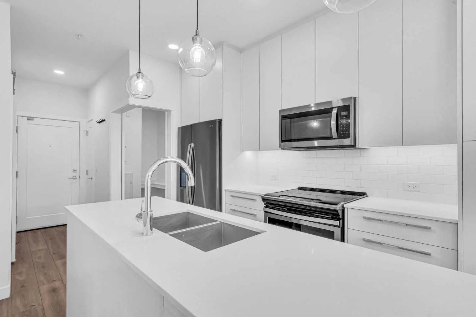 1119 76 Cornerstone Passage Northeast, Calgary – Residential Apartment Listing Photo 4