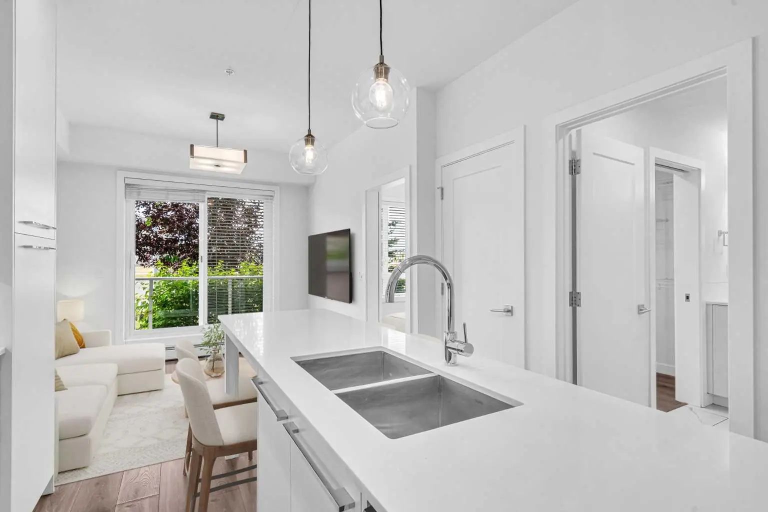 1119 76 Cornerstone Passage Northeast, Calgary – Residential Apartment Listing Photo 6
