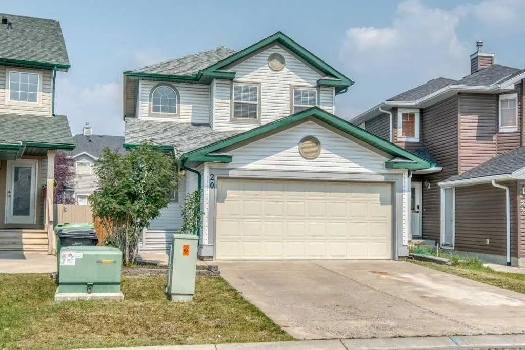 20 Taracove Crescent Ne, Calgary