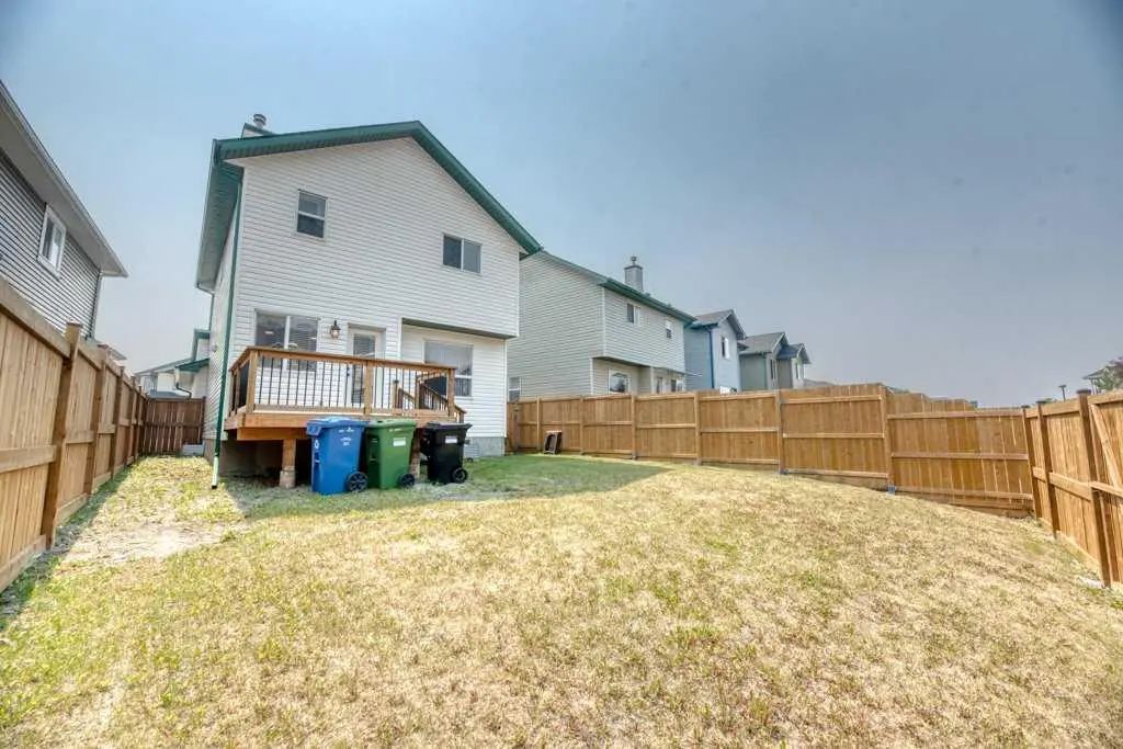 20 Taracove Crescent Northeast, Calgary – Residential Detached Listing Photo 7