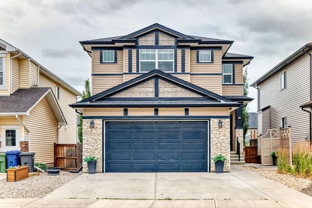 133 Drake Landing Heath , Okotoks