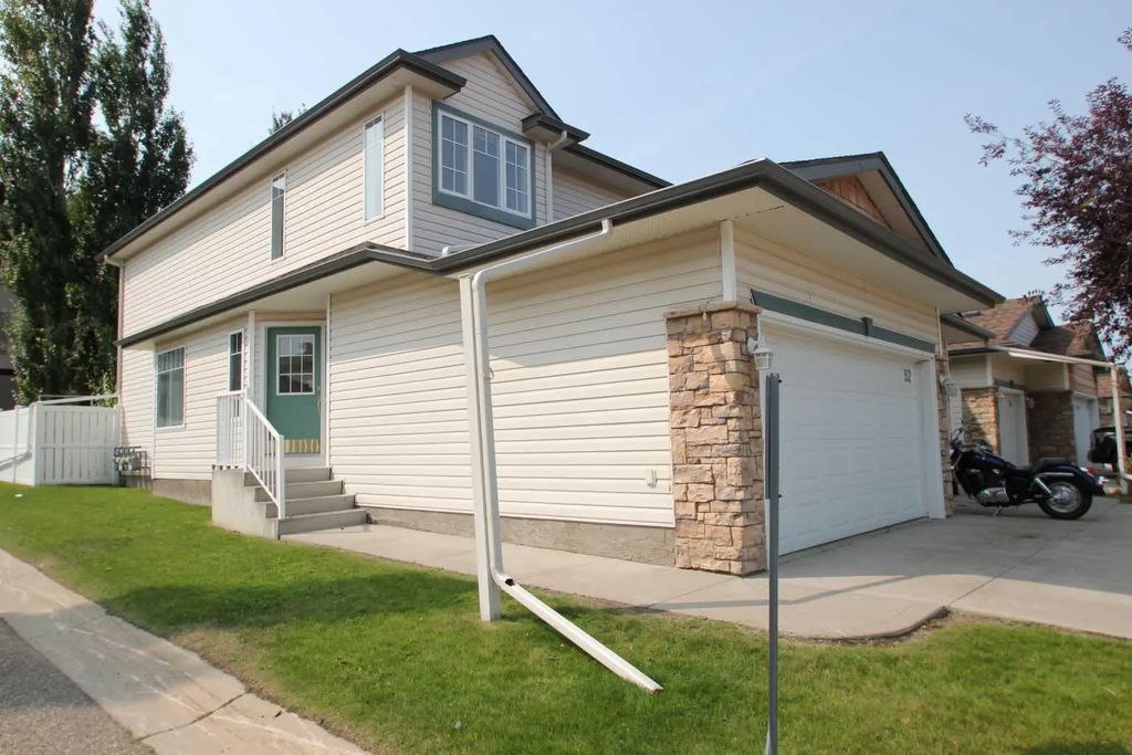 52 73 Addington Drive , Red Deer